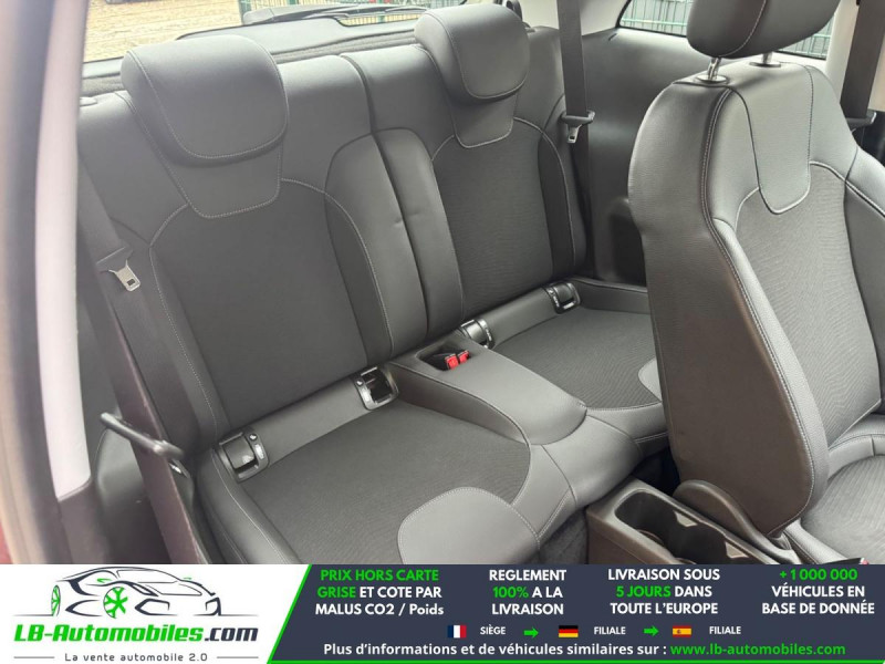 Opel Adam 1.4 Twinport 87 ch BVM  occasion � Beaupuy - photo n�6