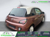 Annonce Opel Adam occasion Essence 1.4 Twinport 87 ch BVM � Beaupuy