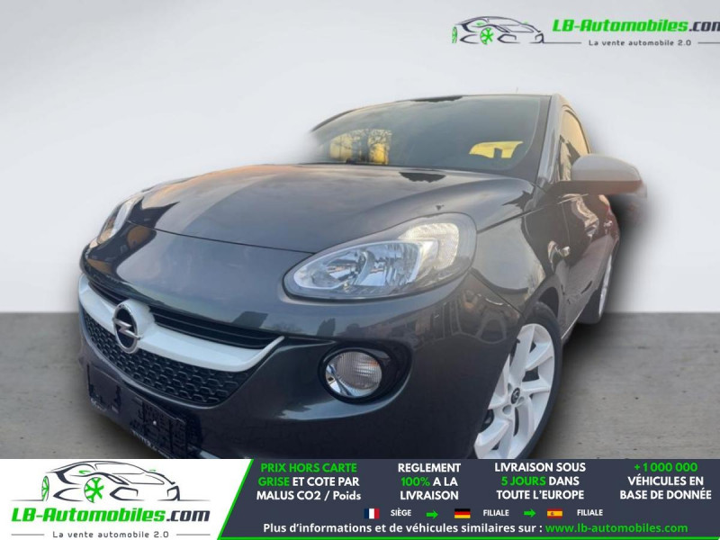 Opel Adam 1.4 Twinport 87 ch BVM  occasion � Beaupuy