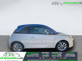 Opel Adam 1.4 Twinport 87 ch BVM  occasion � Beaupuy - photo n�5
