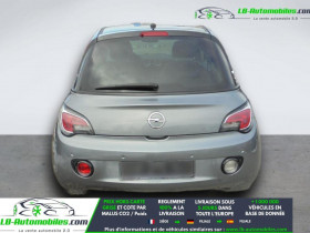 Opel Adam 1.4 Twinport 87 ch BVM  occasion � Beaupuy - photo n�5