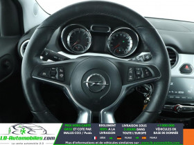 Opel Adam 1.4 Twinport 87 ch BVM  occasion � Beaupuy - photo n�9