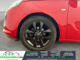 Opel Adam 1.4 Twinport 87 ch BVM  occasion � Beaupuy - photo n�9