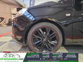 Opel Adam 1.4 Twinport 87 ch BVM  occasion � Beaupuy - photo n�5