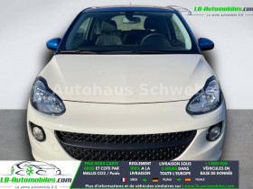 Opel Adam 1.4 Twinport 87 ch BVM  occasion � Beaupuy - photo n�4