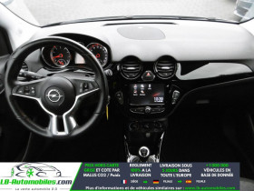 Opel Adam 1.4 Twinport 87 ch BVM  occasion � Beaupuy - photo n�3