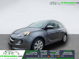 Opel Adam 1.4 Twinport 87 ch BVM  occasion � Beaupuy - photo n�2