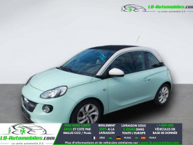 Opel Adam 1.4 Twinport 87 ch BVM  occasion � Beaupuy - photo n�2