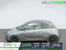 Opel Adam 1.4 Twinport 87 ch BVM  occasion � Beaupuy - photo n�4