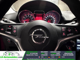 Opel Adam 1.4 Twinport 87 ch BVM  occasion � Beaupuy - photo n�4