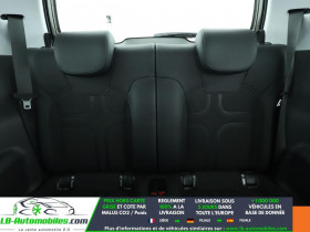 Opel Adam 1.4 Twinport 87 ch BVM  occasion � Beaupuy - photo n�8