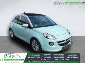 Annonce Opel Adam occasion Essence 1.4 Twinport 87 ch BVM � Beaupuy