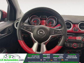 Opel Adam 1.4 Twinport 87 ch BVM  occasion � Beaupuy - photo n�8