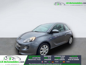 Opel Adam , garage LB AUTOMOBILES � Beaupuy