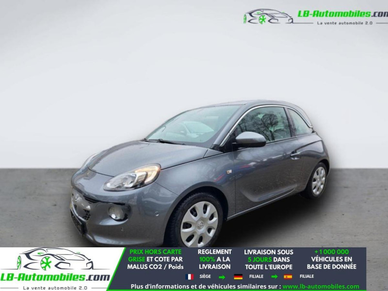Opel Adam 1.4 Twinport 87 ch BVM  occasion � Beaupuy