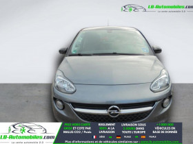Opel Adam 1.4 Twinport 87 ch BVM  occasion � Beaupuy - photo n�3