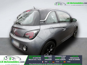 Opel Adam 1.4 Twinport 87 ch BVM  occasion � Beaupuy - photo n�2