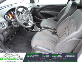 Opel Adam 1.4 Twinport 87 ch BVM  occasion � Beaupuy - photo n�4
