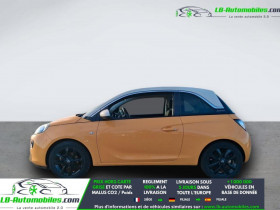 Opel Adam 1.4 Twinport 87 ch BVM  occasion � Beaupuy - photo n�6