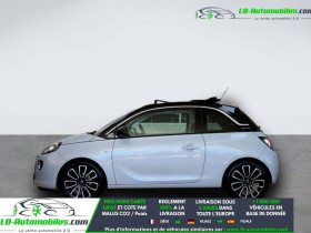 Opel Adam 1.4 Twinport 87 ch BVM  occasion � Beaupuy - photo n�6