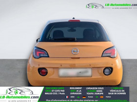 Opel Adam 1.4 Twinport 87 ch BVM  occasion � Beaupuy - photo n�5