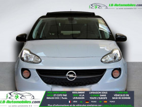 Opel Adam 1.4 Twinport 87 ch BVM  occasion � Beaupuy - photo n�5