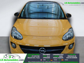 Opel Adam 1.4 Twinport 87 ch BVM  occasion � Beaupuy - photo n�4
