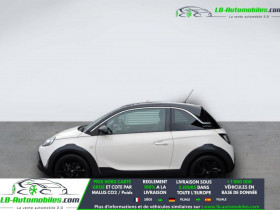 Opel Adam 1.4 Twinport 87 ch BVM  occasion � Beaupuy - photo n�3