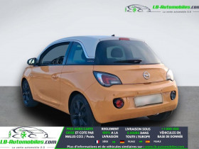 Opel Adam 1.4 Twinport 87 ch BVM  occasion � Beaupuy - photo n�4