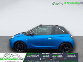 Opel Adam 1.4 Twinport 87 ch BVM  occasion � Beaupuy - photo n�3
