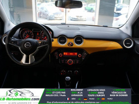 Opel Adam 1.4 Twinport 87 ch BVM  occasion � Beaupuy - photo n�3