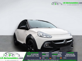 Opel Adam 1.4 Twinport 87 ch BVM  occasion � Beaupuy - photo n�2