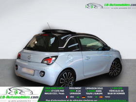 Opel Adam 1.4 Twinport 87 ch BVM  occasion � Beaupuy - photo n�4