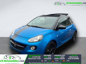 Opel Adam 1.4 Twinport 87 ch BVM  occasion � Beaupuy - photo n�2