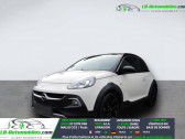 Opel Adam 1.4 Twinport 87 ch BVM  � Beaupuy 31