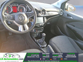 Opel Adam 1.4 Twinport 87 ch BVM  occasion � Beaupuy - photo n�3