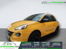 Opel Adam 1.4 Twinport 87 ch BVM  occasion � Beaupuy - photo n�2