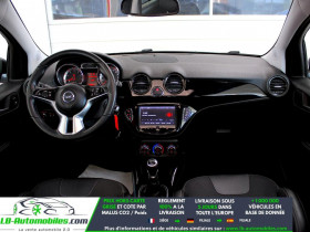 Opel Adam 1.4 Twinport 87 ch BVM  occasion � Beaupuy - photo n�3
