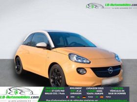 Opel Adam 1.4 Twinport 87 ch BVM  occasion � Beaupuy - photo n�2