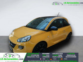 Opel Adam 1.4 Twinport 87 ch BVM  � Beaupuy 31