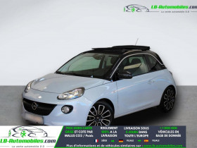 Opel Adam 1.4 Twinport 87 ch BVM  occasion � Beaupuy - photo n�2