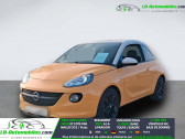 Opel Adam 1.4 Twinport 87 ch BVM  � Beaupuy 31