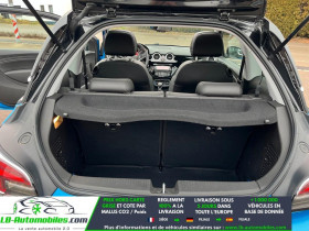 Opel Adam 1.4 Twinport 87 ch BVM  occasion � Beaupuy - photo n�7