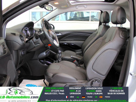 Opel Adam 1.4 Twinport 87 ch BVM  occasion � Beaupuy - photo n�8