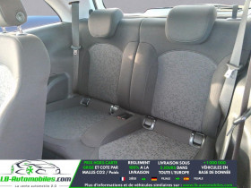 Opel Adam 1.4 Twinport 87 ch BVM  occasion � Beaupuy - photo n�8