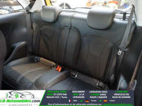 Opel Adam 1.4 Twinport 87 ch BVM  occasion � Beaupuy - photo n�7