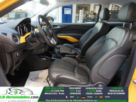 Opel Adam 1.4 Twinport 87 ch BVM  occasion � Beaupuy - photo n�6