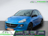 Opel Adam 1.4 Twinport 87 ch BVM  � Beaupuy 31