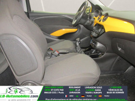 Opel Adam 1.4 Twinport 87 ch BVM  occasion � Beaupuy - photo n�7