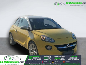 Opel Adam 1.4 Twinport 87 ch BVM  occasion � Beaupuy - photo n�2